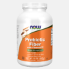 Prebiotic Fiber with Fibersol-2 Powder - 340g - Now