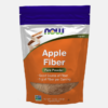 Apple Fiber Powder - 340g - Now