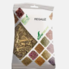 Regaliz Bolsa - 60g - Soria Natural