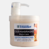 Gel Quemagrasas Efecto Calor - 500ml - Ynsadiet