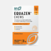 Equazen EYE-Q Chews - 60 masticables - SFI Health