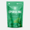 Espirulina BIO en polvo - 125g - Iswari