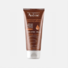 Autobronceador Hidratante Gel Satinado - 100 ml - Avène