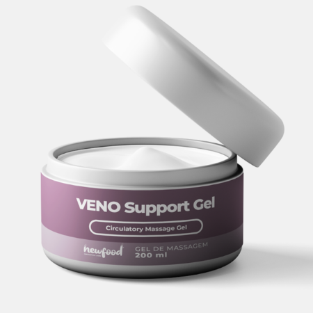 VENO Support Gel – 200ml – NewFood