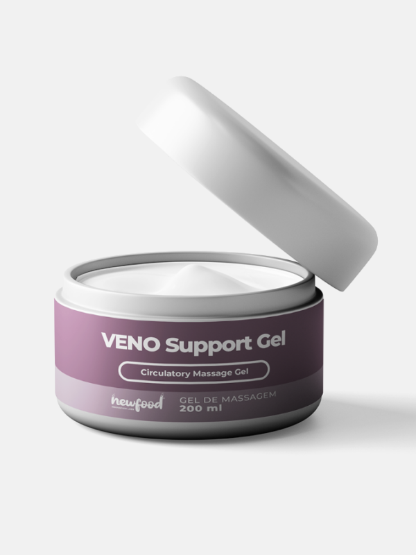 VENO Support Gel - 200ml - NewFood