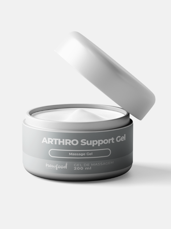 ARTHRO Support Gel - 200ml - NewFood