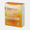 Diet Plan DUAL ACTION - 30 cápsulas - BioHera