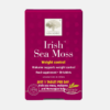 Irish Sea Moss - 30 comprimidos - New Nordic