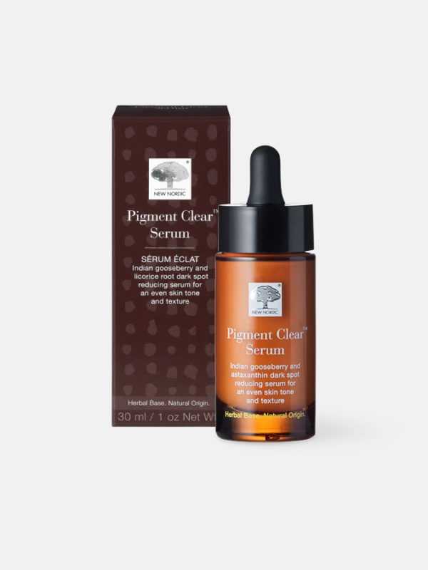 Pigment Clear Serum - 30ml - New Nordic