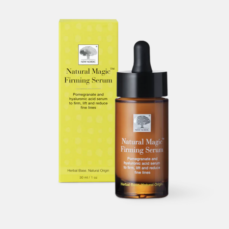 Natural Magic Firming Serum – 30ml – New Nordic