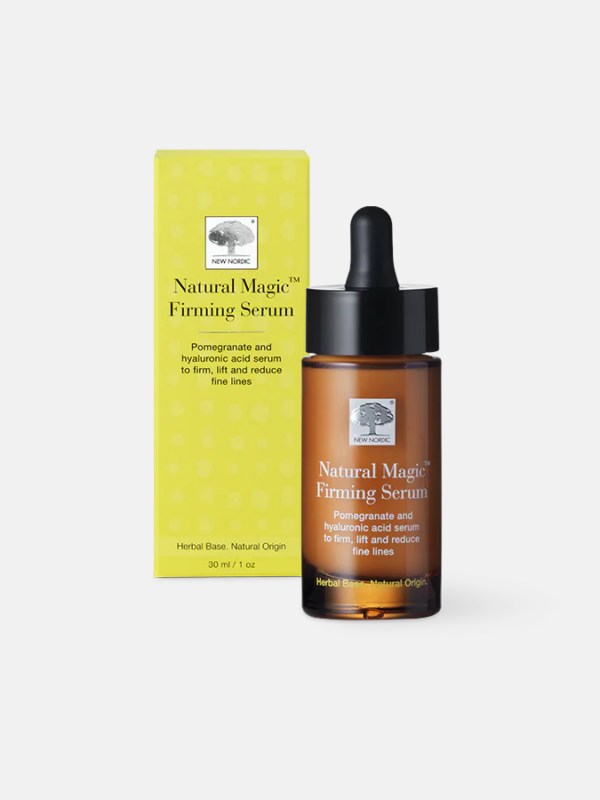 Natural Magic Firming Serum - 30ml - New Nordic