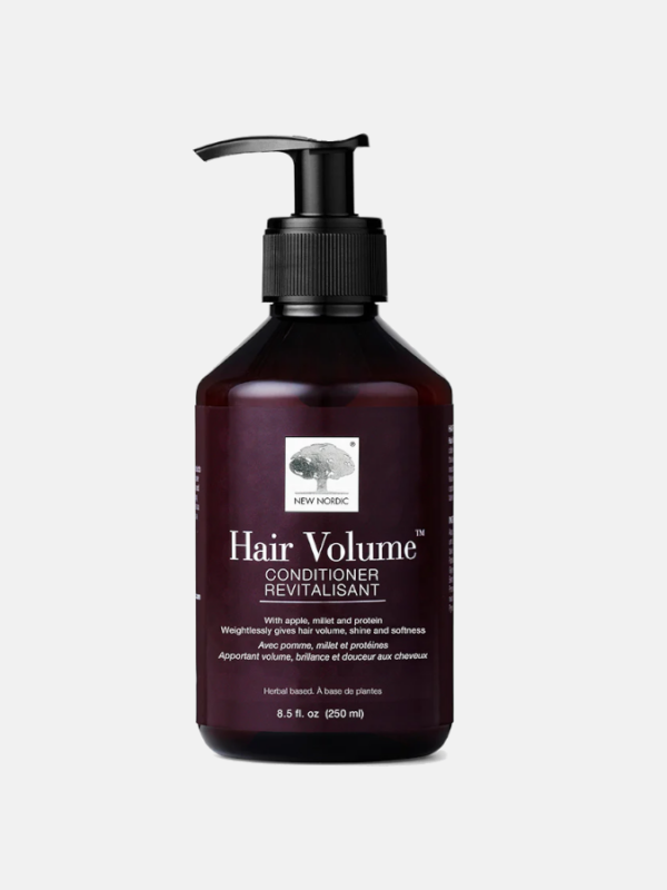 Hair Volume Conditioner - 250ml - New Nordic