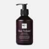 Hair Volume Shampoo - 250ml - New Nordic