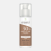 ALGA MARIS Tinted Sun Cream SPF30 GOLDEN - 50ml - Biarritz