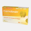 Memobrain Energy - 20 ampollas - Bio-Hera