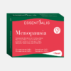 Menopausia - 30 comprimidos - Essentialis