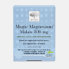 Magic Magnesium Glycinate 600mg - 60 comprimidos - New Nordic