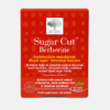 Sugar Cut Berberine - 60 comprimidos - New Nordic