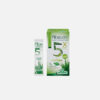 Aloe Vera 5x extra concentrado 100% - 14x10ml - El secreto de la planta