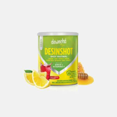 Desinshot – 150g