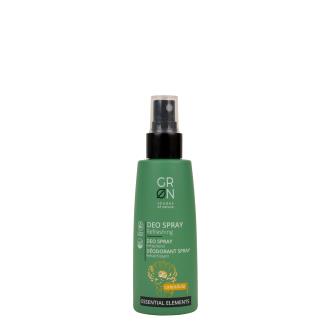 DESODORANTE CALENDULA spray 75ml.