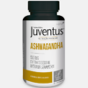 Juventus Premium Ashwagandha - 90 cápsulas - Farmodiética