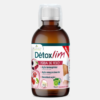 Detoxlim Perda de Peso - 500ml - 3 Chênes