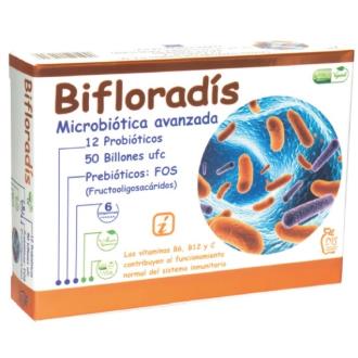 BIFLORADIS 30cap.