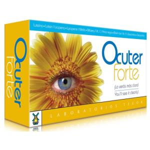 OCUTER forte 45comp.