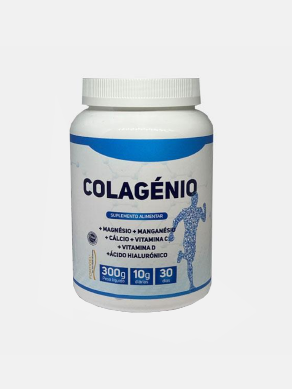 Colágeno Marino en polvo - 300 g - DaliPharma