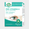 Pró-Vitamina A - 30 cápsulas - Sovex