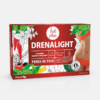 Drenalight Hot Plus - 20 ampollas - DietMed