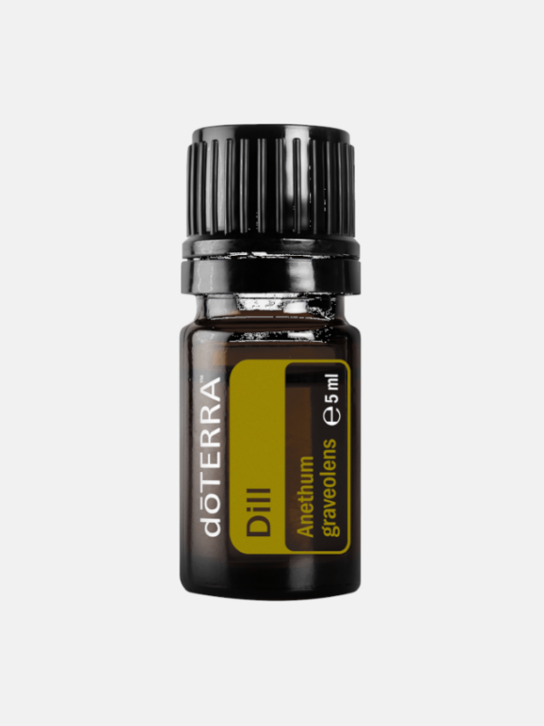 Dill - 5ml - doTerra