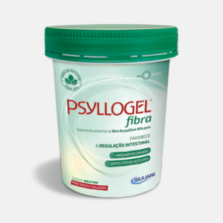 Psyllogel fibra Neutro – 170g