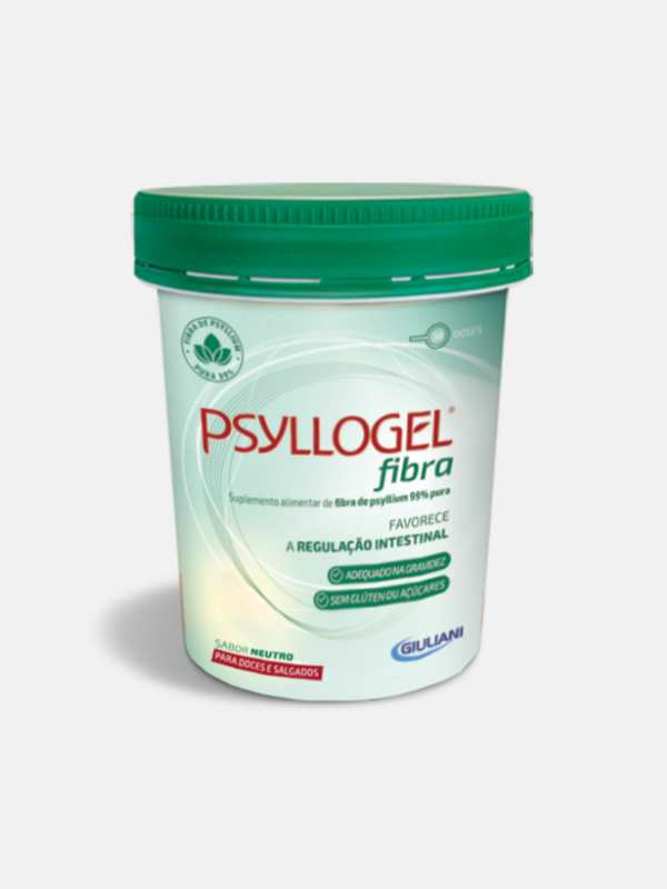 Psyllogel fibra Neutro - 170g