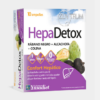 Hepa Detox - 10 ampollas - Zentrum