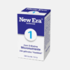 NEW ERA 1 Calcium fluoratum - 240 gránulos