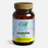 Quercitin - 60 cápsulas - CFN