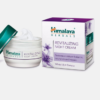 Crema de Noche Revitalizante - 50ml - Himalaya