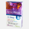 Ansio Relax Be Sleep - 30 cápsulas - Bio-Hera