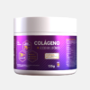 Verisol Colágeno + Ácido Hialurónico - 135g - Marita