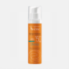 Cleanance Solar SPF 50+ - 50 ml - Avène