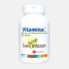 Vitamina C 1000mg - 60 comprimidos - Sura Vitasan