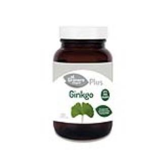 GINKGO BILOBA 90cap.