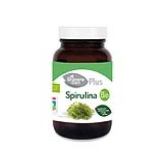 ESPIRULINA BIO 180comp.