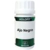 HOLOFIT AJO NEGRO 50cap.