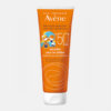 Leche SPF 50+ Niños - 250 ml - Avène