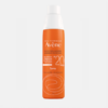 Spray SPF 20 - 200 ml - Avène