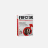 Erector - 4 unidoses - Farmoplex