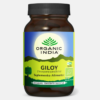 Giloy Bio - 90 cápsulas - Organic India